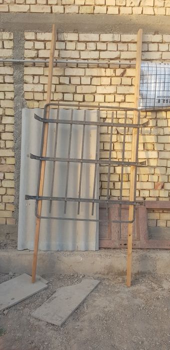 Jiguliga tom sotiladi bagaj