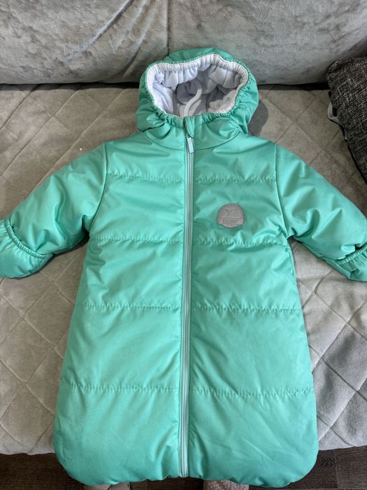 Конверт для новорожденного