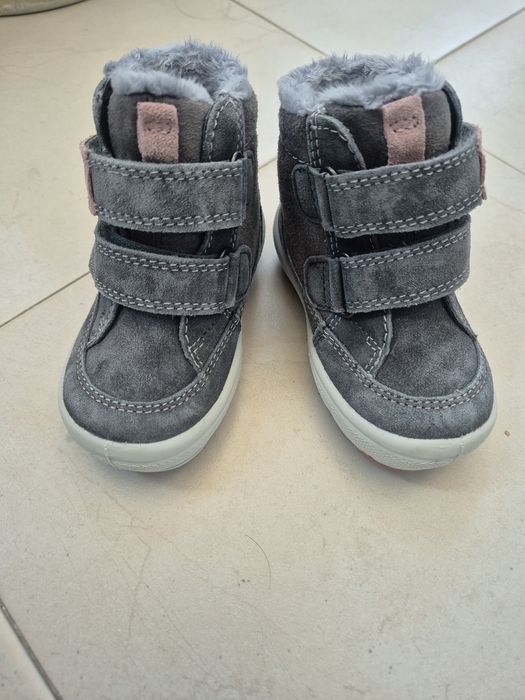 Детски ботуши Superfit размер 20