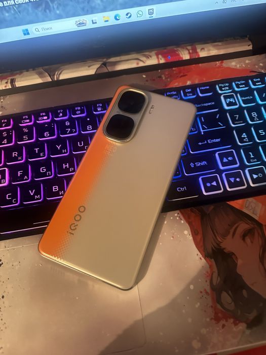 Vivo iQOO NEO 10 PRO