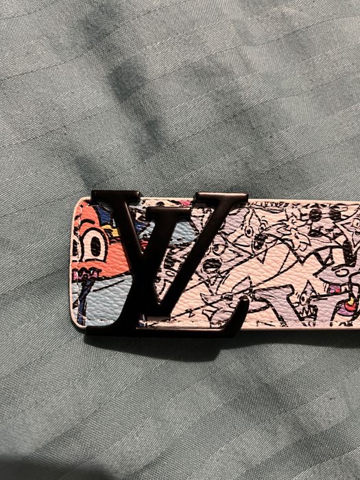 curea Louis Vuitton