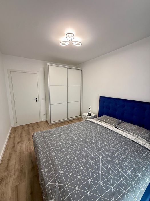 Inchiriez apartament 2 camere,Cartier Prima Urbana,Tudor Vladimirescu