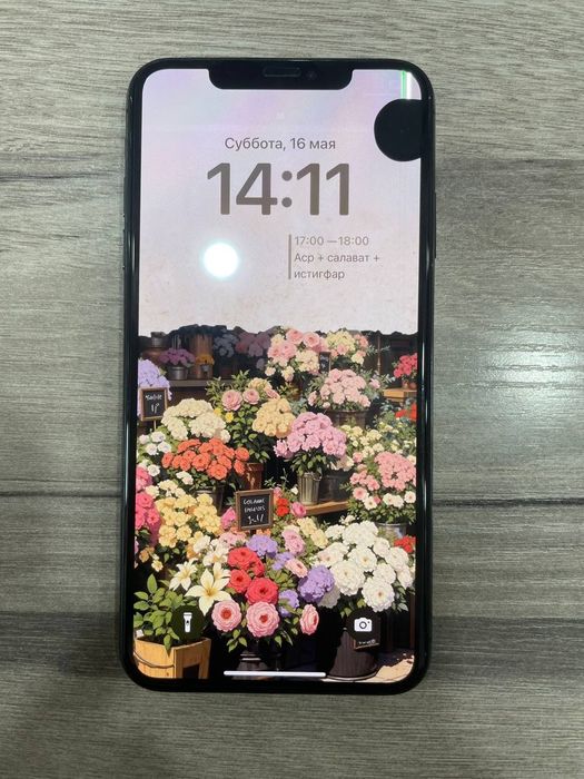 Продается iPhone Xs Max