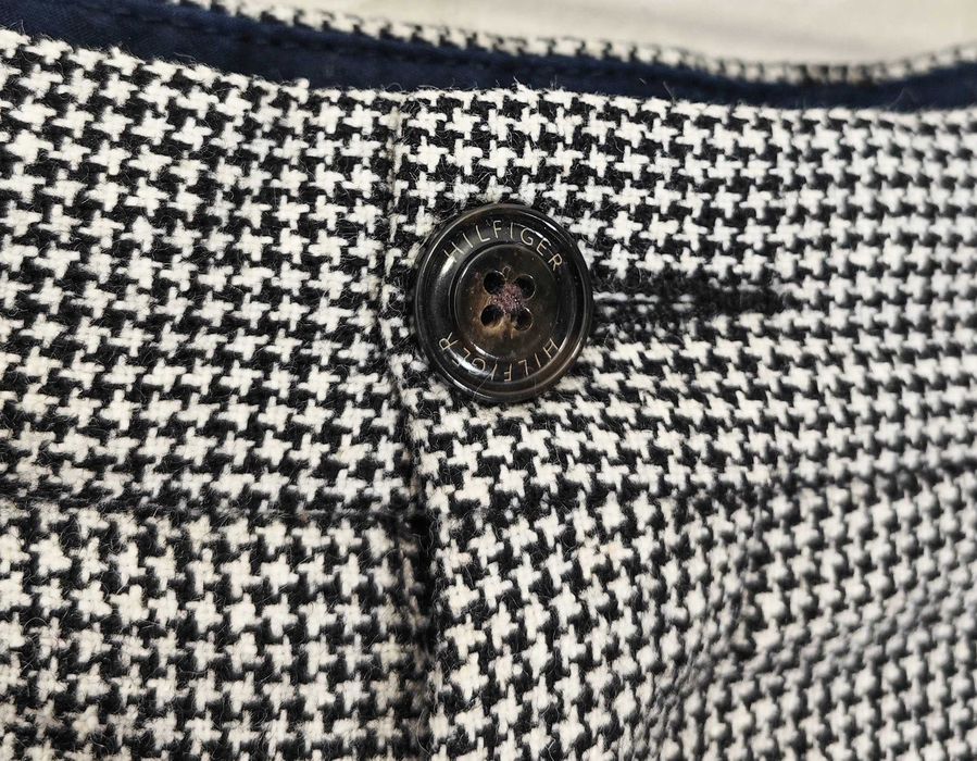 Tommy Hilfiger Оригинален мъжки панталон размер W32 L32