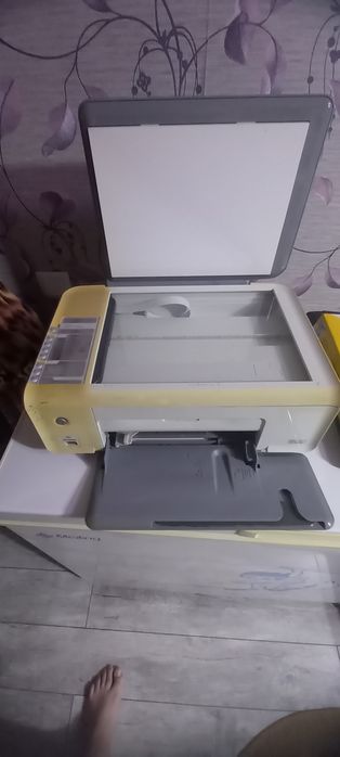 Принтер срочно бу