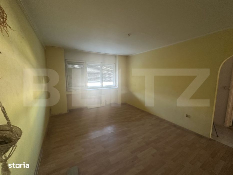 Apartament 3 camere, 67 mp, zona Micro 16 — fotografia 3
