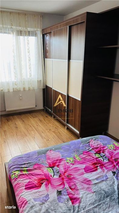 Apartament 2 camere in Ploiesti, zona Baraolt