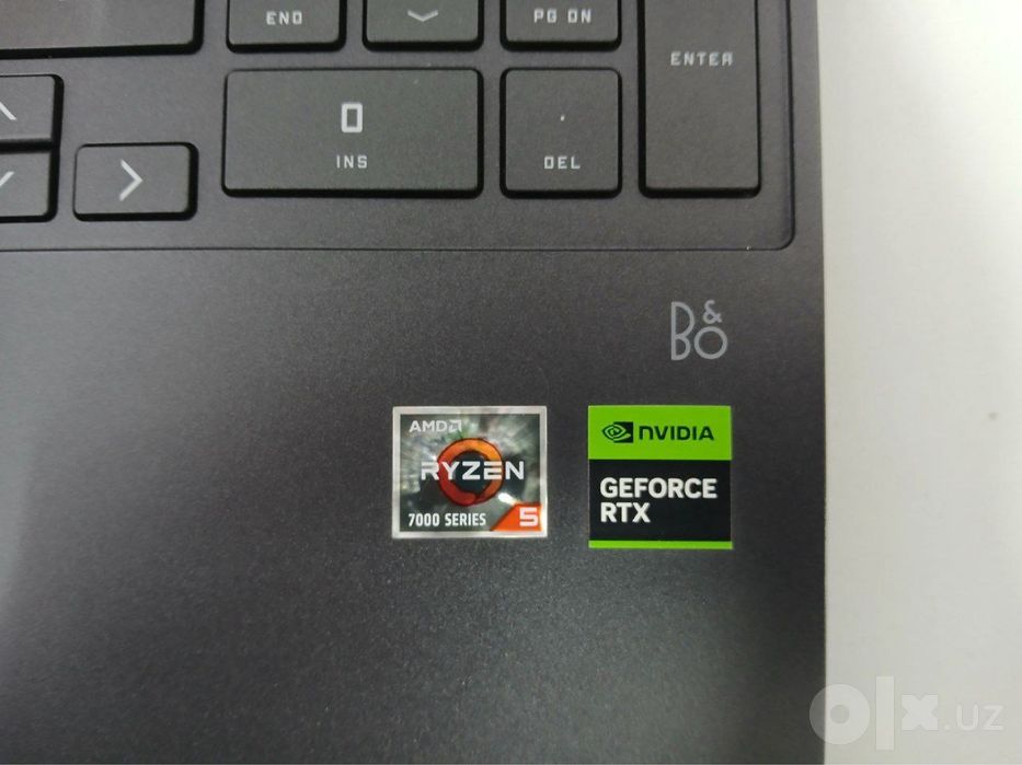Hp victus игравой