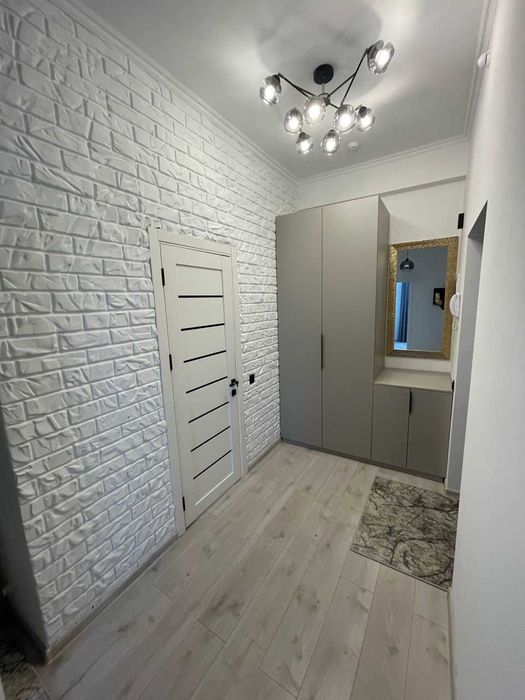 Дава се под наем Двустаен апартамент в София, Манастирски ливади - 54 кв.м за 425 € - Снимка #4