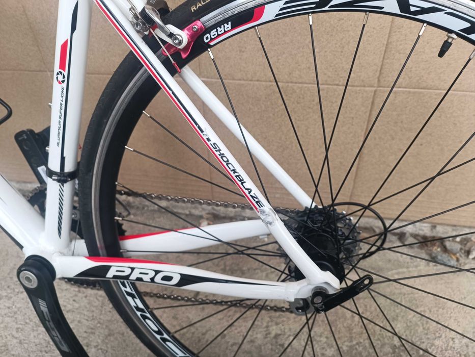 Шосеен Велосипед Shockblaze S7PRO