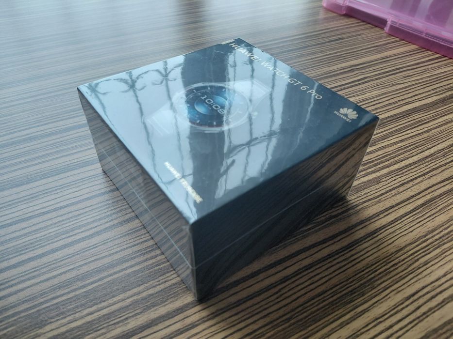 Смарт часы Huawei Watch GT 6 Pro