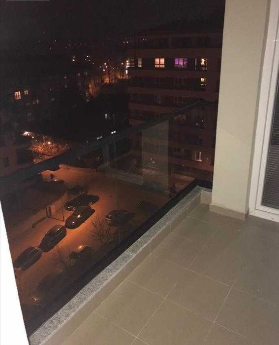 Дава се под наем Едностаен апартамент в Пловдив, Кючук Париж - 34 кв.м за 163.2 € - Снимка #1