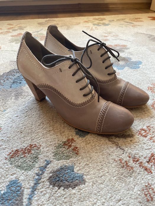 Pantofi damă nr 38