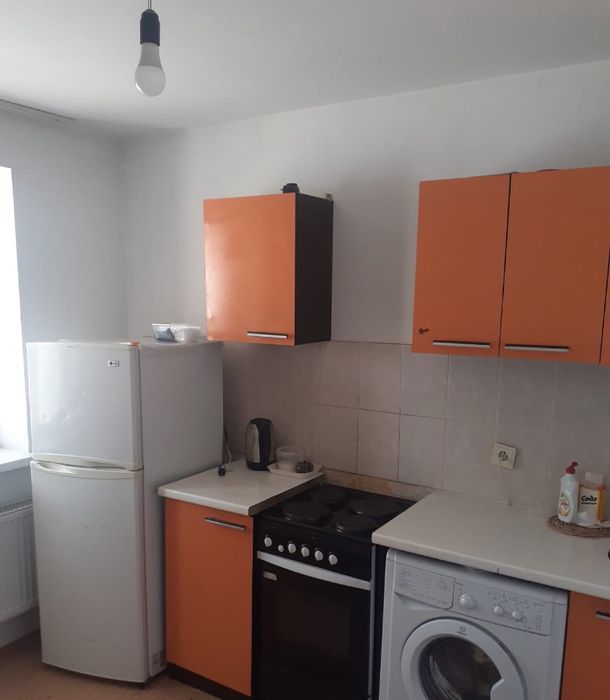 Продаю квартиру улица Кошкарбаева