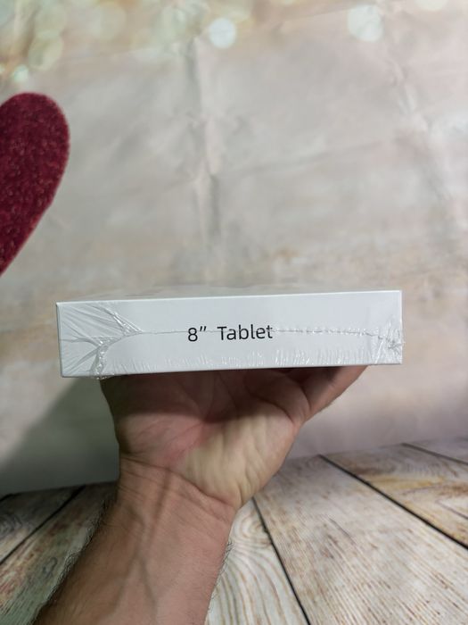 Tableta 8 inch nou sigilat