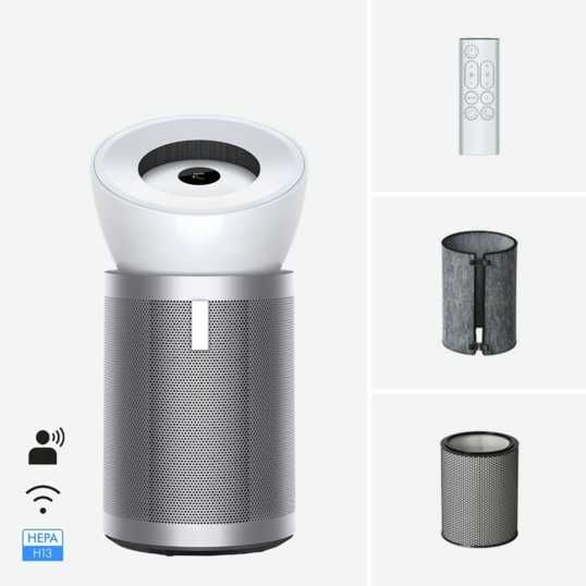 Purificator de aer Dyson/Purifier Big+Quiet BP02
