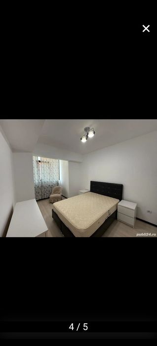 Vând apartament decomandat