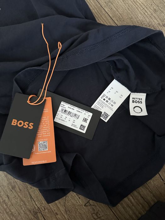 Boss Hugo Boss тениска