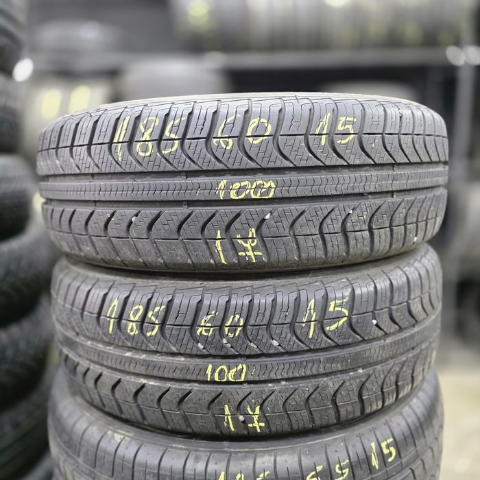 2x 185/60/15 ALLSEASON PIRELLI Stare excelenta