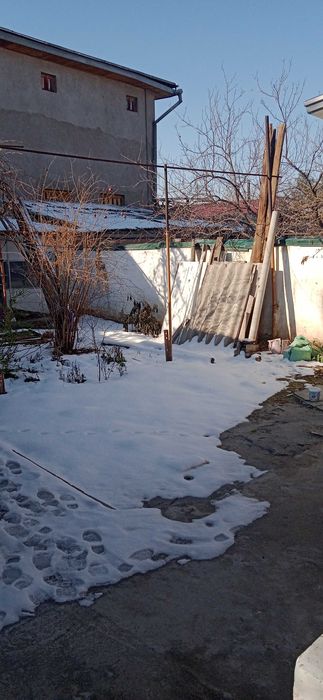 Продается свой дом Шумиловский  городок участок без въезда для машины