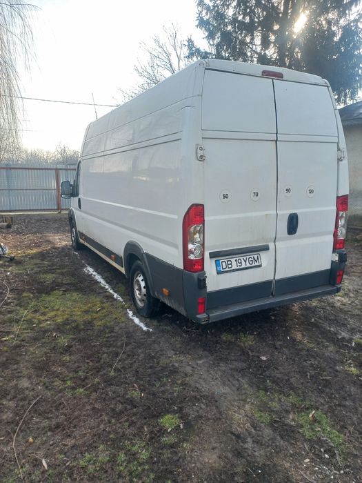 Vand schimb fiat ducato maxi