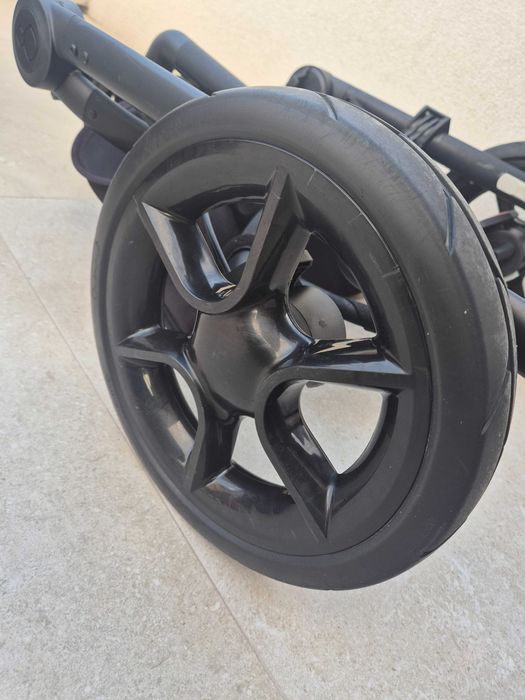 Детска количка Quinny Moodd