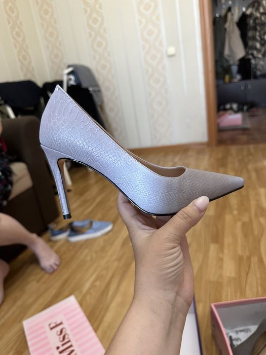 Продаю туфли в хорошем состоянии