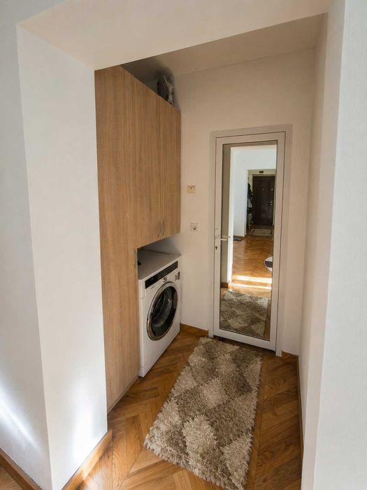 Apartament 2 camere  ZONA CARAIMAN