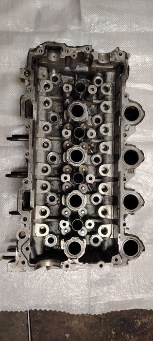 Глава за Пежо 1.6 hdi
