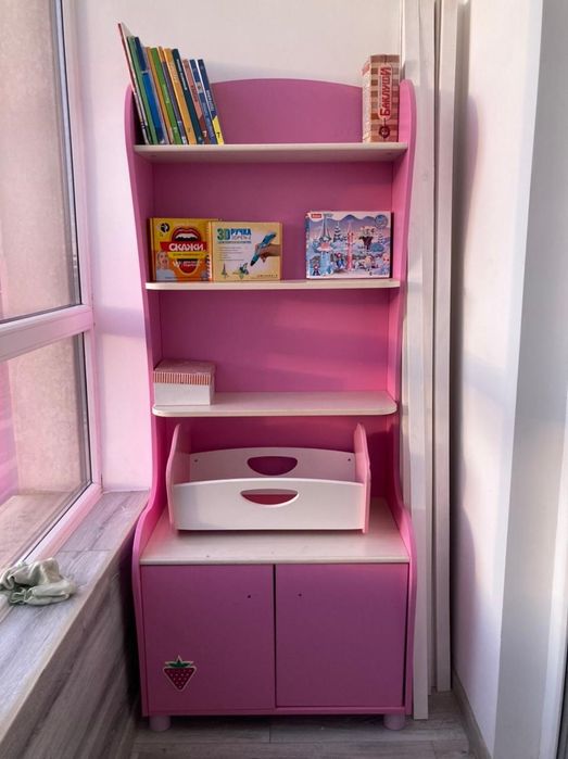 Детский турецкий гарнитур чилекСРОЧНО