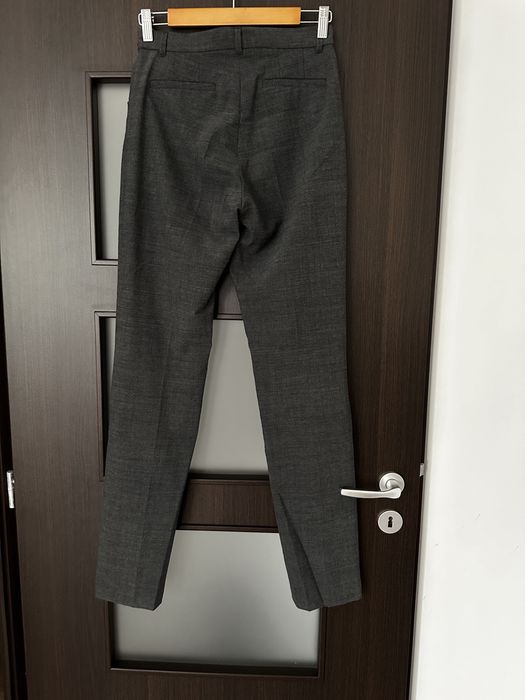 Pantaloni lână Betty Barclay mărimea 34