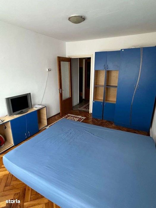 Apartamentul cu 2 camere de vânzare în zona Viziru 1 — fotografia 2