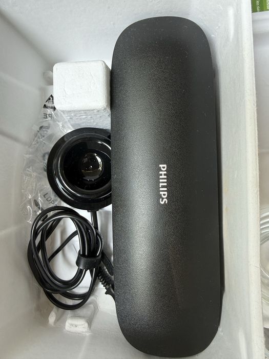 Philips Sonicare DiamondClean Smart 9400 – премиум електрическа четка за зъби,