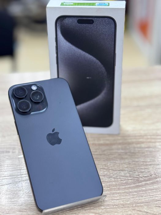 Iphone 15 pro max(os14b)