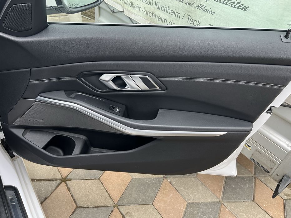 De vanzare fete de usi bmw g20