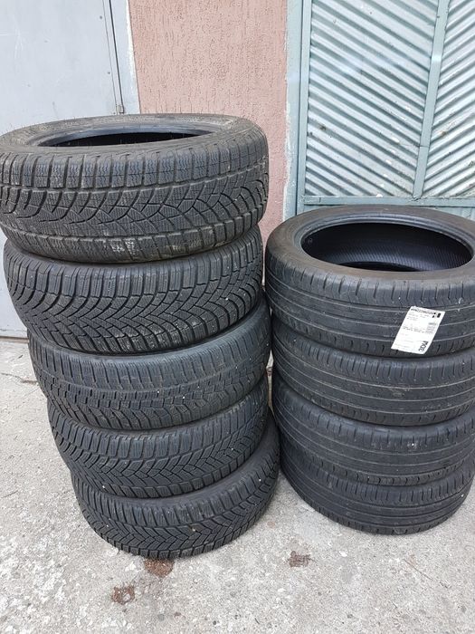 Roti, jante anvelope 175 65 14 si 185 60 14 VW Polo Seat, 185 65 15 Da