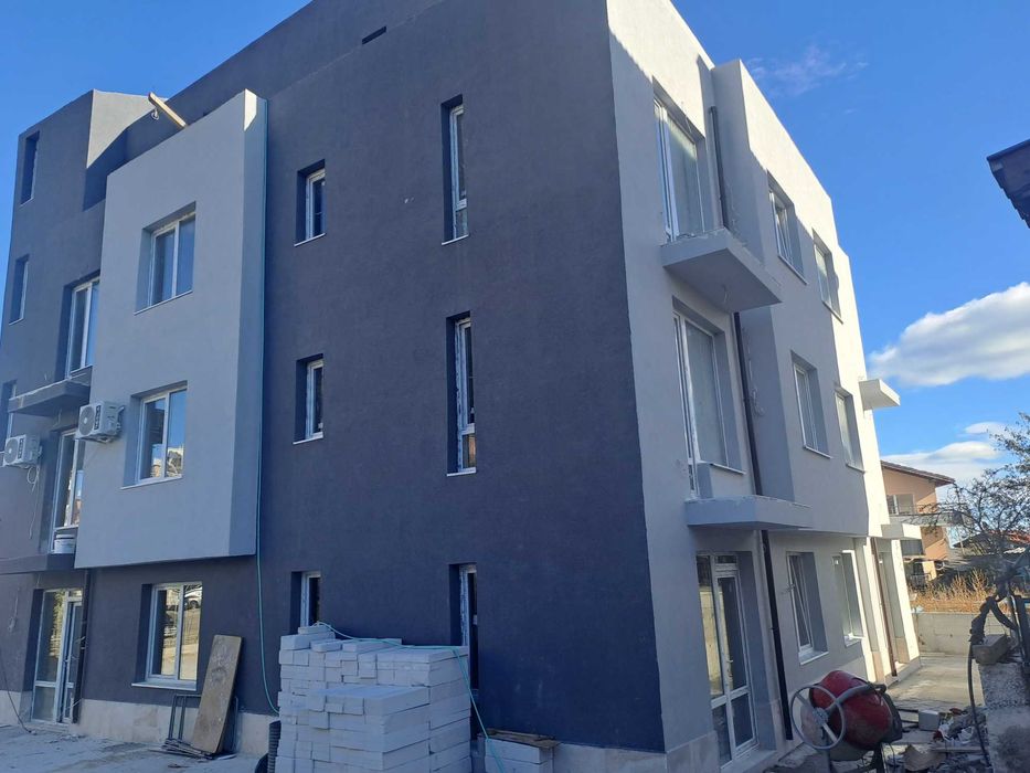 Продава се Двустаен апартамент в Варна, Виница - 47 кв.м за 1383 €/кв.м - Снимка #8