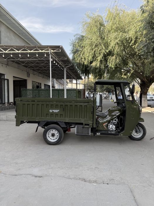 Маторол янги самасвпл