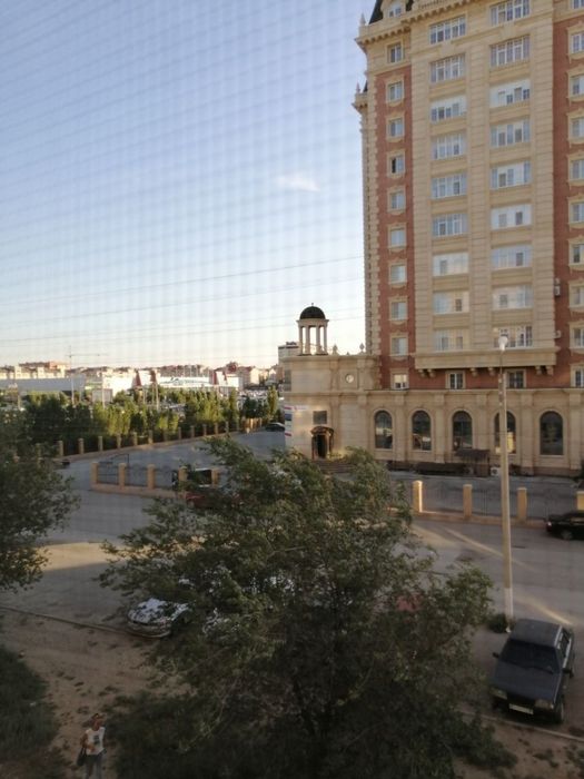 Продам 2 ком квартиру в центре города