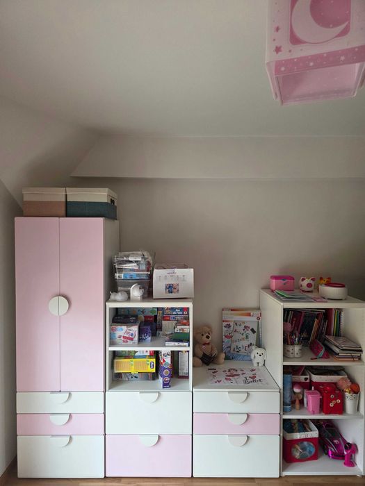 Vand mobila camera copil Ikea