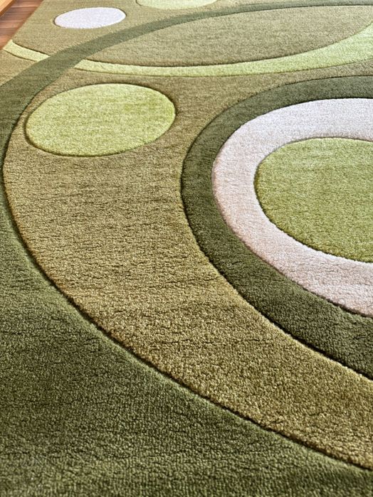 Килим Carvino от 100% фризе