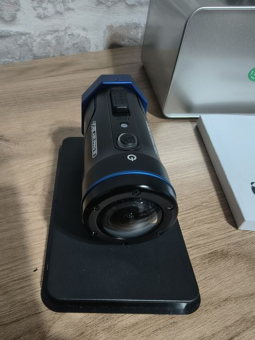 ION AIR PRO 3 FULL HD водоустойчива екшън камера с WI-FI