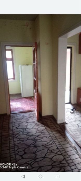 Срочно сдам сергели 6 1-2/3/9 350& чистая с техн