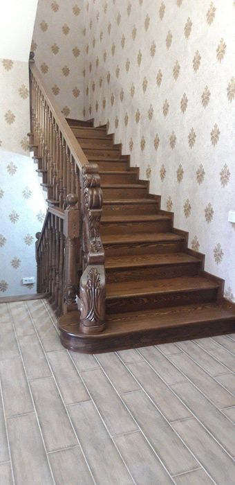 Мдф зинапоялар цэх