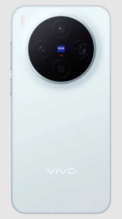 Vivo x300 pro 16/512 china