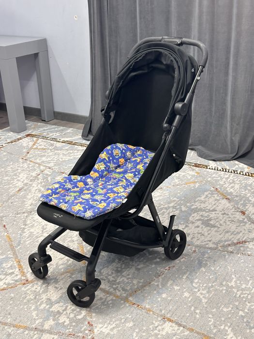 Срочно Продаю Коляску Anex