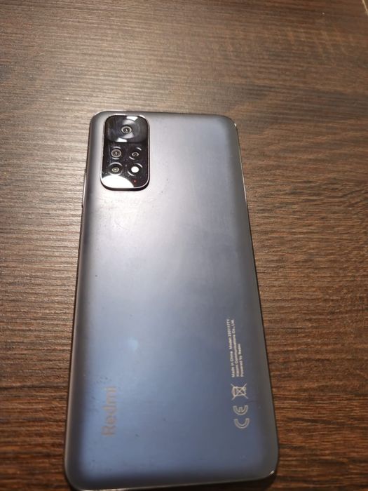 Telefon Xiaomi Redmi 11