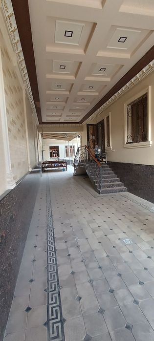 3 сотка, 8-комнотная дом родам