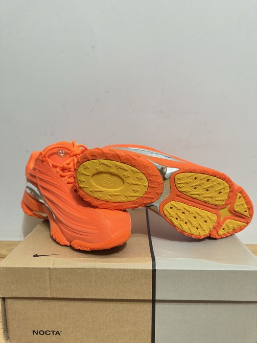 Nike Nocta Hot Step 2