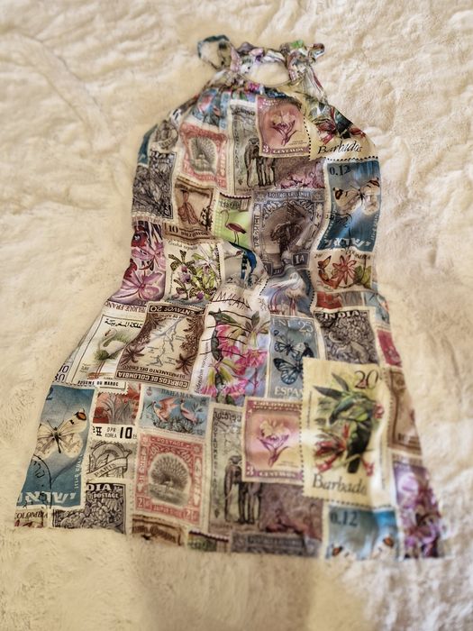 Рокля replay лятна